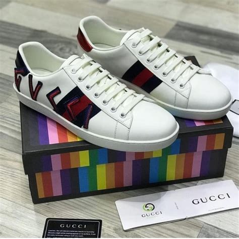 zapatillas deportivas gucci hombre|zapatillas Gucci online.